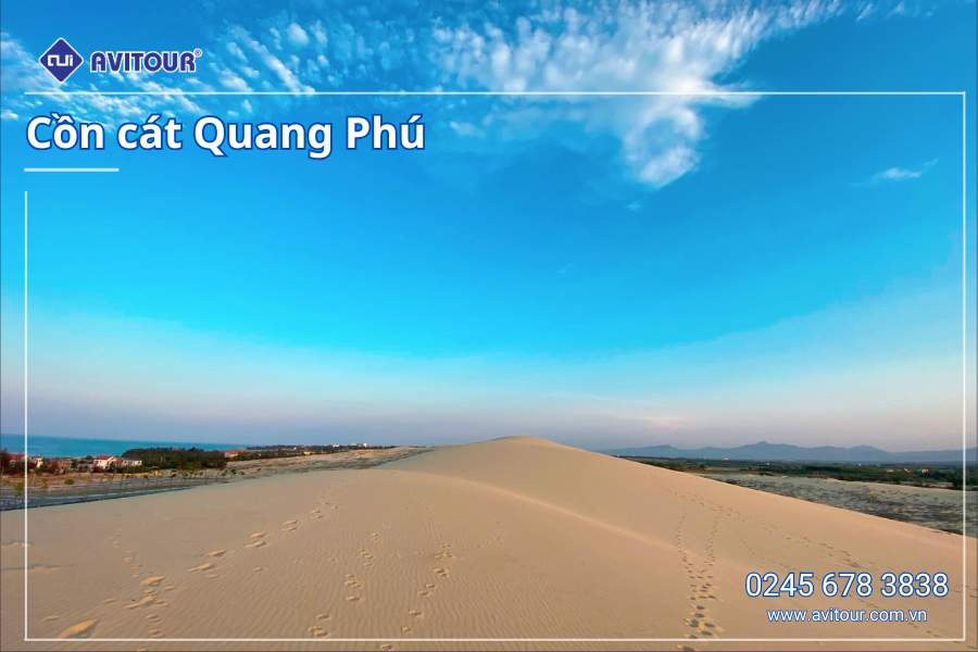 Du lịch Việt Nam: Tour Quảng Bình - Viếng mộ Đại tướng Võ Nguyên Giáp - Động Thiên Đường - Suối nước Moọc từ Hà Nội 2025