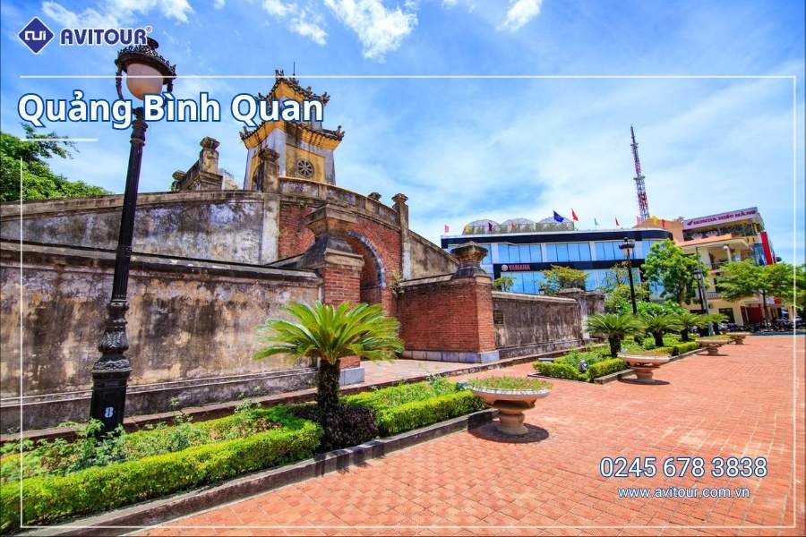 Du Lịch Việt Nam: Tour Quảng Bình - Vũng Chùa Đảo Yến - Bãi Đá Nhảy - Động Phong Nha - Thung Lũng Ngọc Bích Hava từ Hà Nội 2025