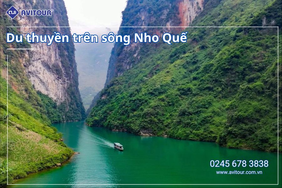 Du lịch Việt Nam: Tour Hà Giang (Tuyên Quang) - Cao Bằng - Bắc Kạn (Thái Nguyên) từ Hà Nội 2025