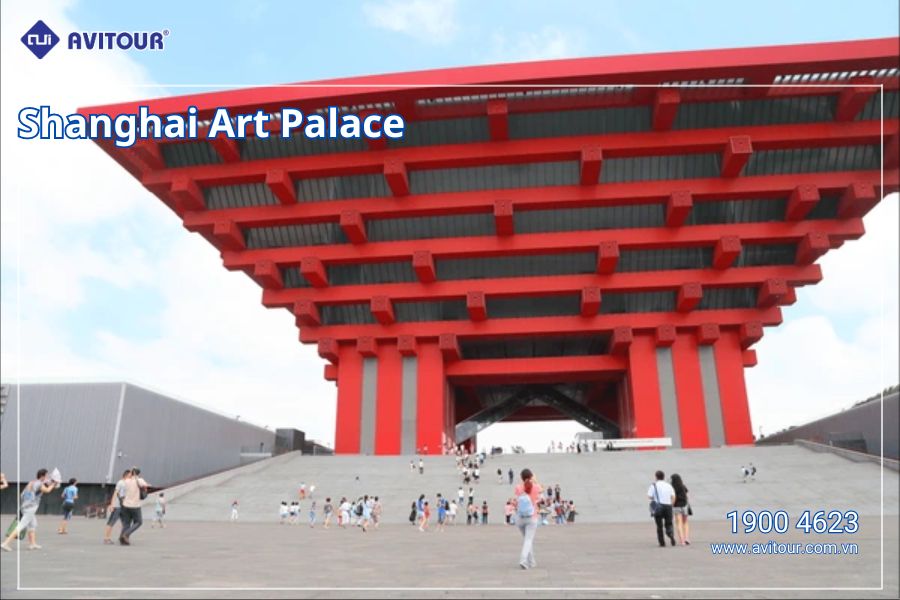 DU LỊCH XÚC TIẾN THƯƠNG MẠI: HỘI CHỢ CHUYÊN NGÀNH: NỘI THẤT TRUNG QUỐC 2024 (FURNITURE CHINA & CIFF SHANGHAI 2024)