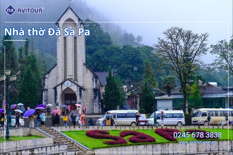 DU XUÂN TẾT ÂM LỊCH 2025: HỒ CHÍ MINH - HÀ NỘI - LÀO CAI - SAPA - NINH BÌNH - TRÀNG AN - HẠ LONG