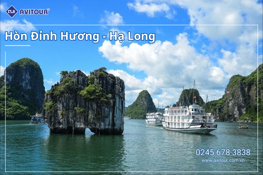 DU XUÂN TẾT ÂM LỊCH 2025: HỒ CHÍ MINH - HÀ NỘI - LÀO CAI - SAPA - NINH BÌNH - TRÀNG AN - HẠ LONG