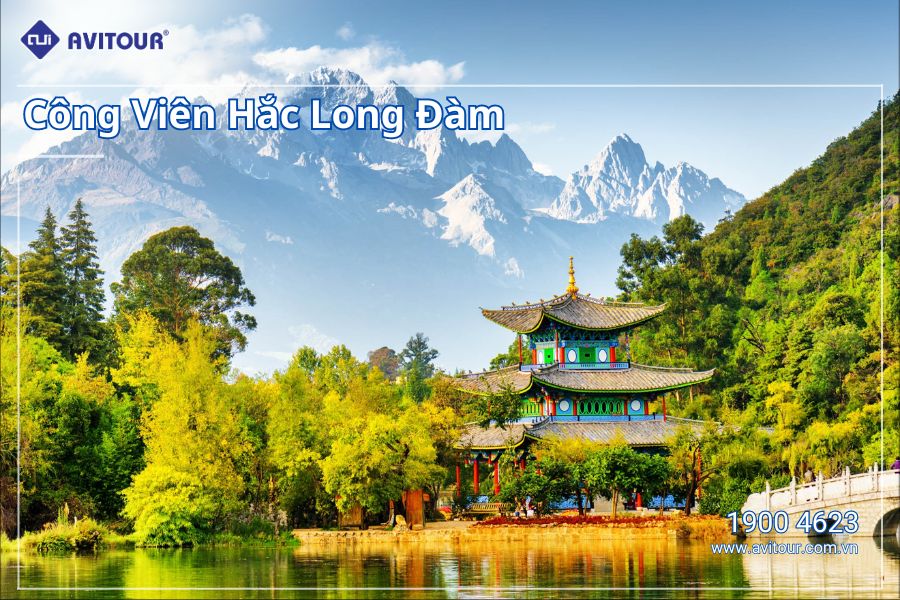 Duy nhất bay thẳng Hà Nội - Lệ Giang 2024: Hà Nội - Lệ Giang - Shangrila - Hà Nội