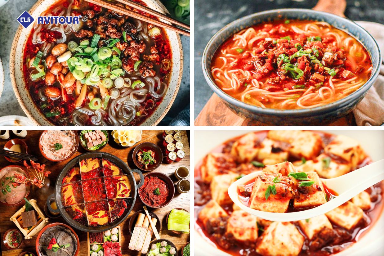 Ghé thăm công viên gấu trúc Trùng Khánh