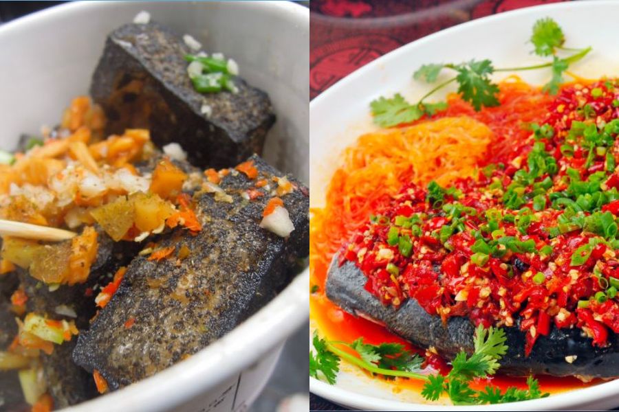 Ghé thăm Trường Sa - Hồ Nam - Thủ đô văn hóa của Đông Á