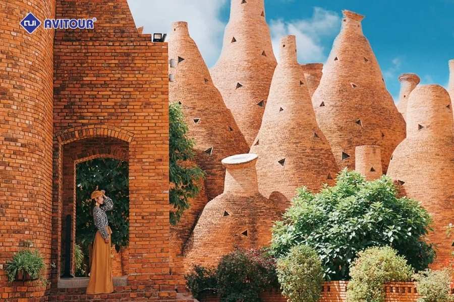 Gợi ý hành trình tham quan Đông Phong Vận trọn vẹn nhất