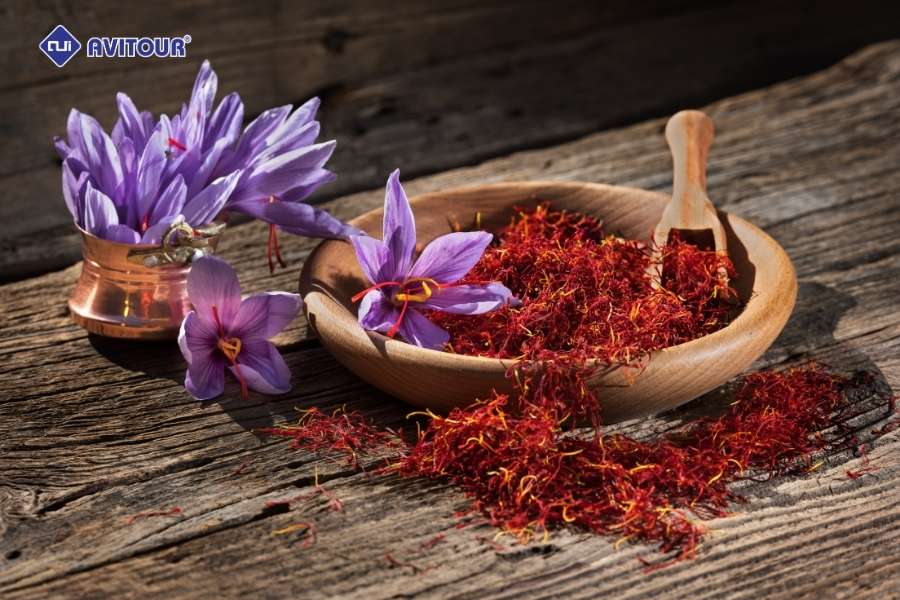 Gợi ý một số đặc sản Dubai mua về làm quà