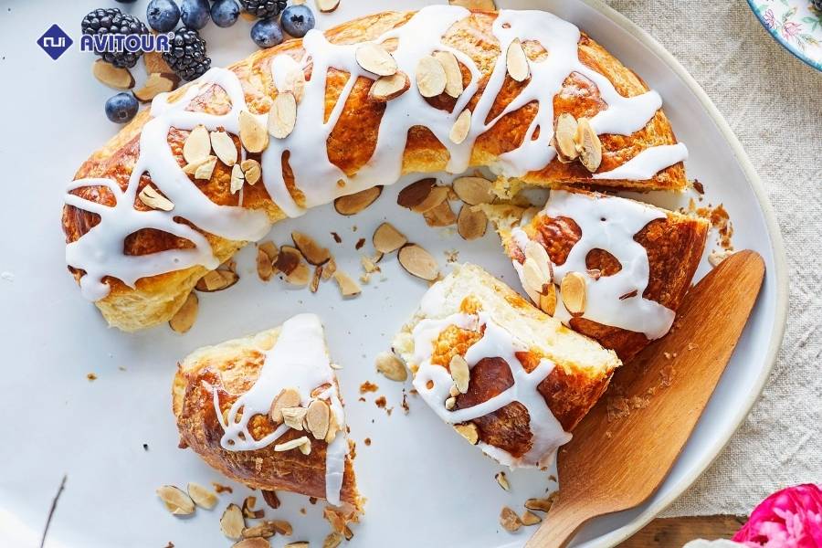 Hành trình châu Âu thu nhỏ tại tiểu Đan Mạch giữa lòng California