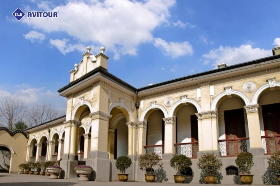 Hành trình đến quê nhà của Tôn Trung Sơn: Nơi khởi nguồn lý tưởng cách mạng