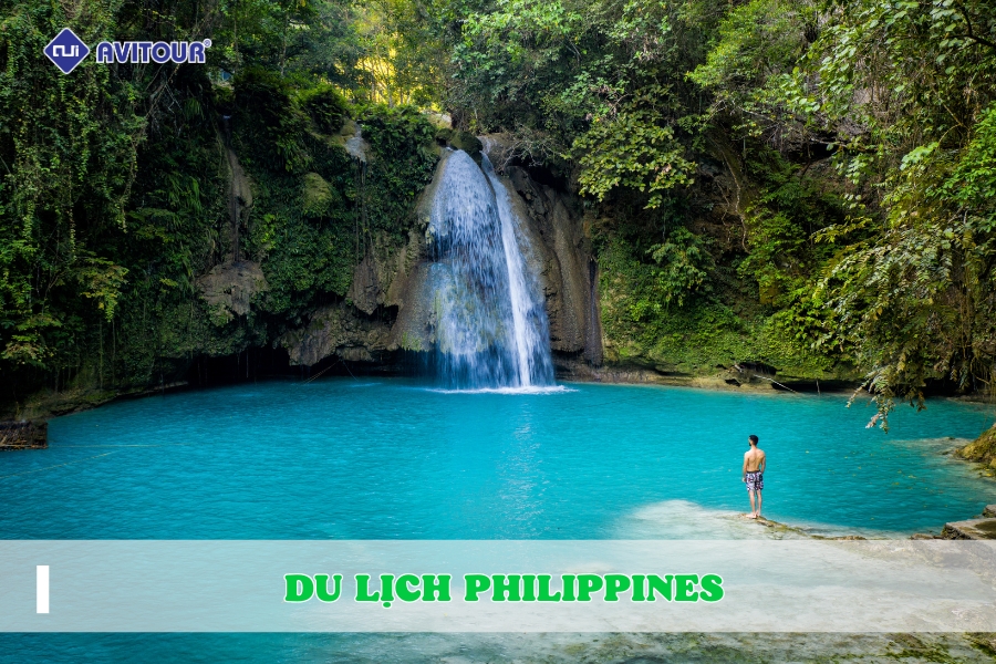 Hành trình du lịch Philippines: Thỏa sức khám phá và trải nghiệm