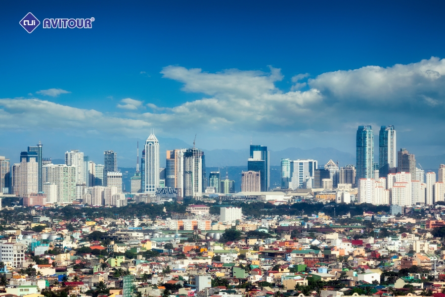 Hành trình du lịch Philippines: Thỏa sức khám phá và trải nghiệm