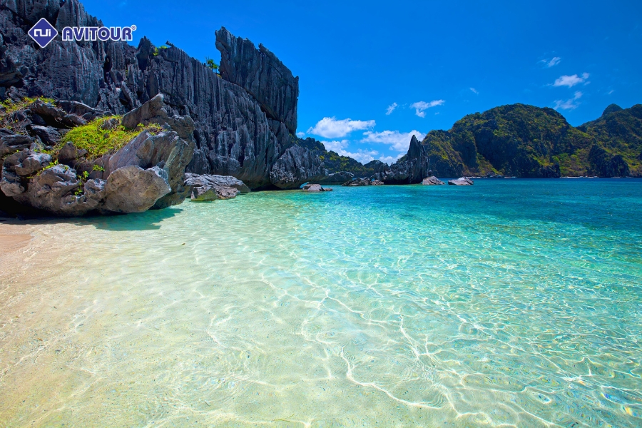 Hành trình du lịch Philippines: Thỏa sức khám phá và trải nghiệm