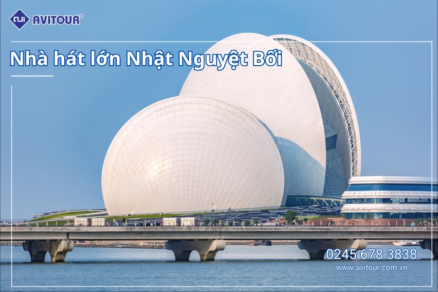 HÀNH TRÌNH KHÁM PHÁ: QUẢNG CHÂU - CHU HẢI - THÂM QUYẾN