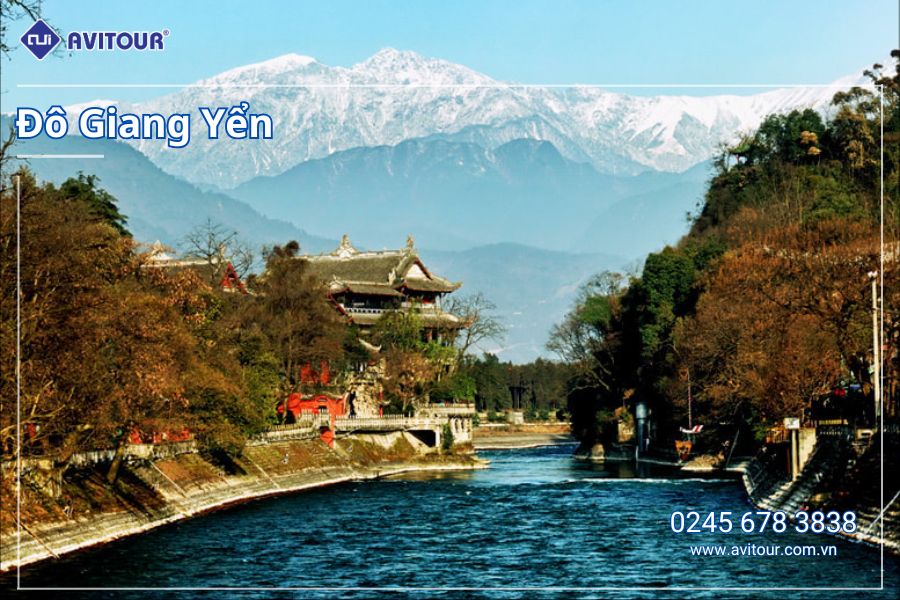 HÀNH TRÌNH KHÁM PHÁ RỰC RỠ: HÀ NỘI - TRÙNG KHÁNH - TỪ KHÍ KHẨU CỔ TRẤN- CÔNG VIÊN GẤU TRÚC- CỬU TRẠI CÂU - TRƯỢT TUYẾT GIA CÔ SƠN