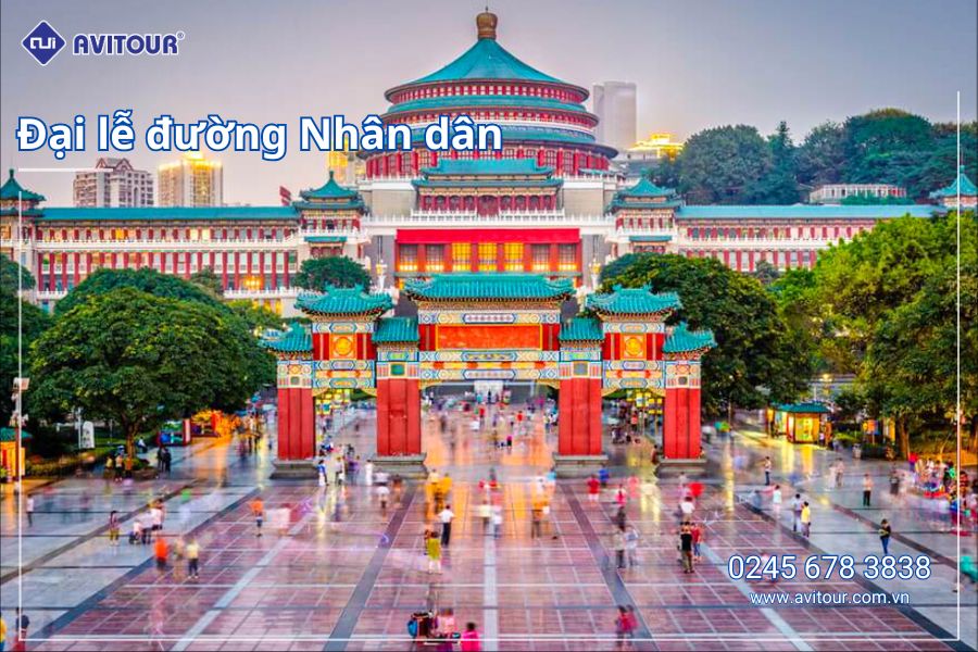 HÀNH TRÌNH KHÁM PHÁ RỰC RỠ TẾT DƯƠNG LỊCH: TRÙNG KHÁNH - TỪ KHÍ KHẨU CỔ TRẤN - THIÊN SINH TAM KIỀU - NÚI TIÊN NỮ - VŨ LONG