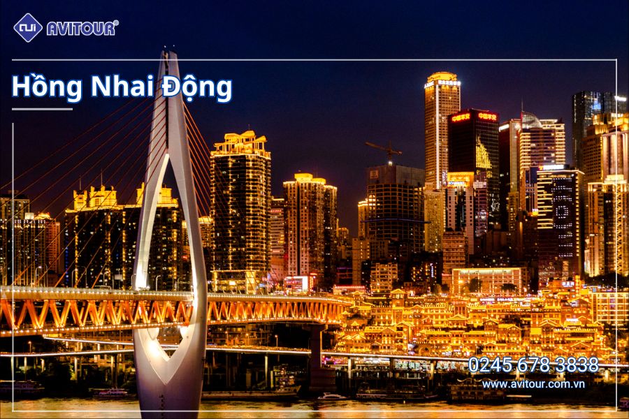 HÀNH TRÌNH KHÁM PHÁ RỰC RỠ TẾT DƯƠNG LỊCH: TRÙNG KHÁNH - TỪ KHÍ KHẨU CỔ TRẤN - THIÊN SINH TAM KIỀU - NÚI TIÊN NỮ - VŨ LONG