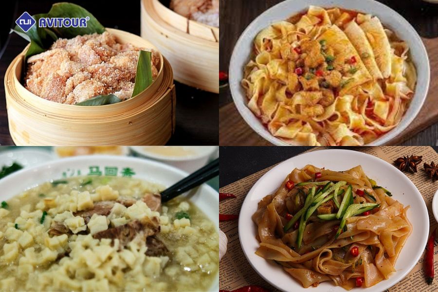 Hồ Kanas - Nơi Hoang Sơ Mà Mê Hoặc Lòng Người