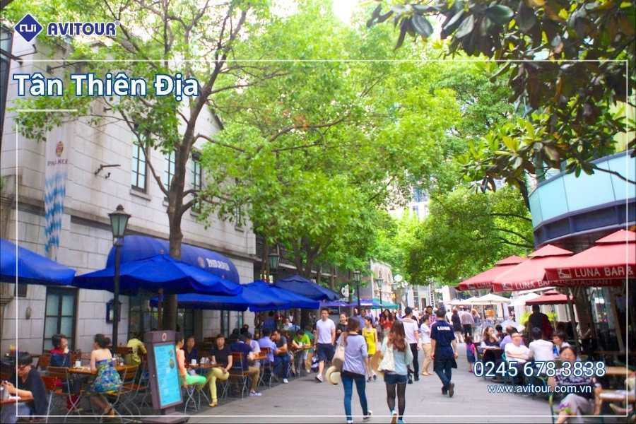 Hội chợ chuyên ngành: Furniture China 2025 & Ciff China 2025