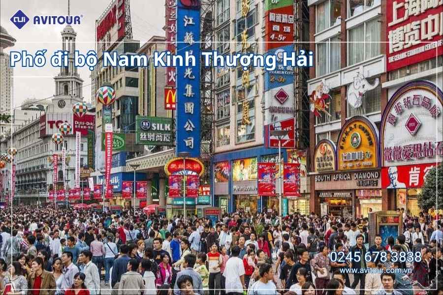 Hội chợ chuyên ngành: Furniture China 2025 & Ciff China 2025