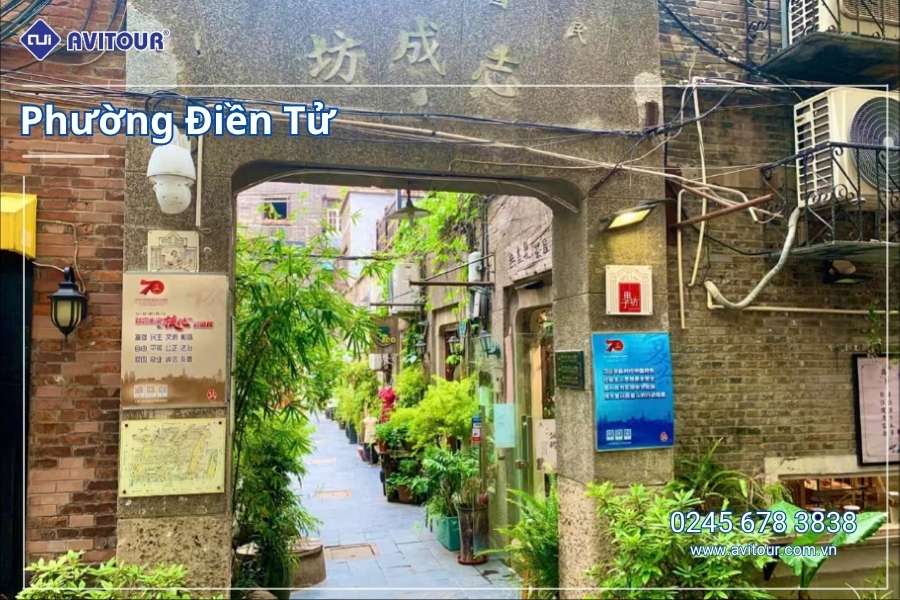 Hội chợ chuyên ngành: Sản phẩm mẹ và bé tại Thượng Hải