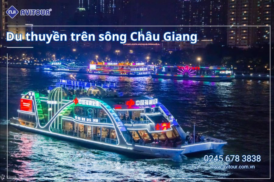 Hội chợ chuyên ngành: Trang trí xây dựng CBD - Quảng Châu 2025