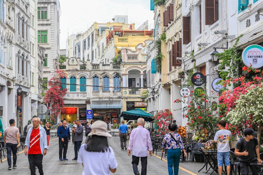 Hướng dẫn du lịch đảo Hải Nam Trung Quốc chi tiết nhất 2023