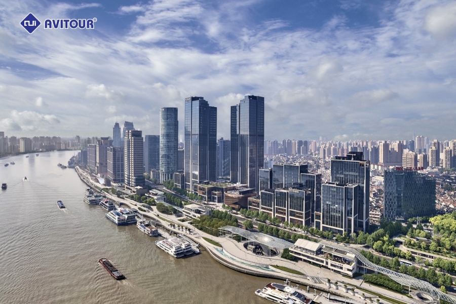 Hướng dẫn Du lịch Thượng Hải: Khám phá từ lịch sử đến hiện đại