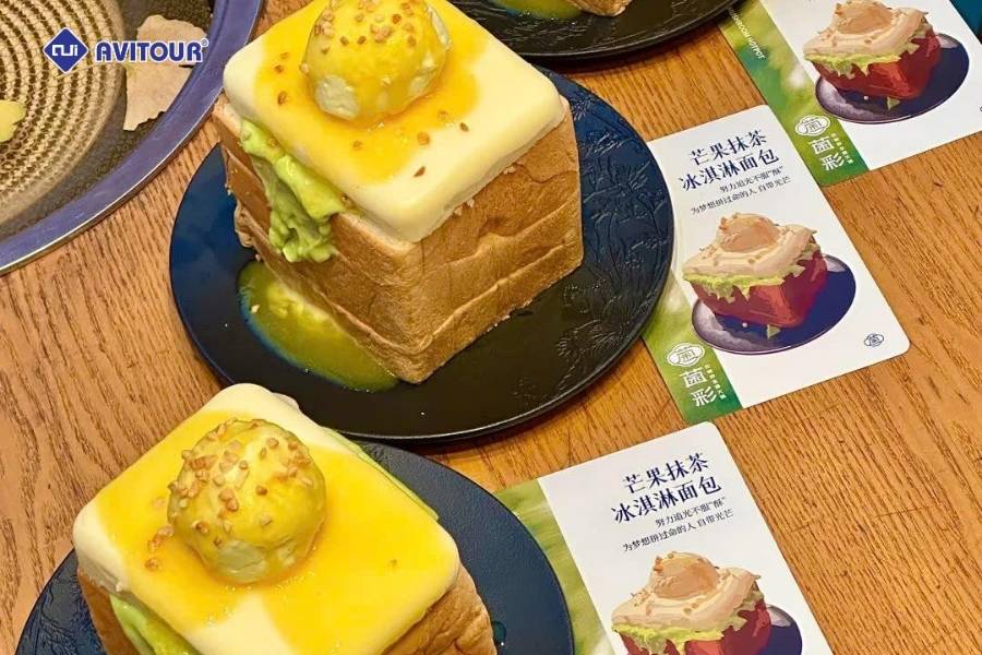 Khám phá ẩm thực Côn Minh - Hương vị Vân Nam gây thương nhớ