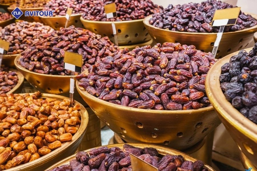 Khám phá ẩm thực Đôn Hoàng: Tinh hoa văn hóa trên con đường tơ lụa