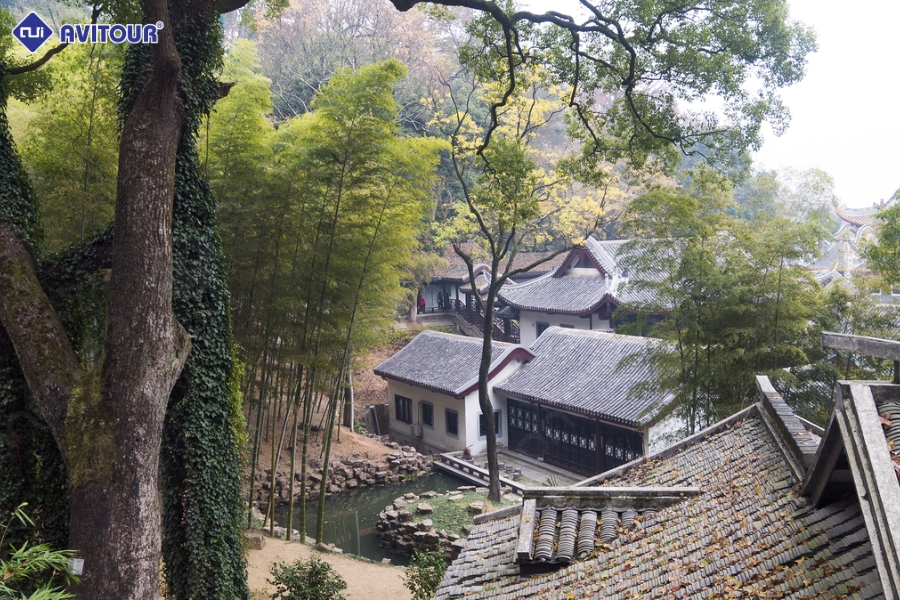 Khám Phá Ẩm Thực Và Văn Hóa Qua Du Lịch Trường Sa - Hồ Nam