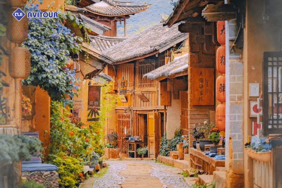 Khám phá ấp Phượng Dương trong "Đi đến nơi có gió"