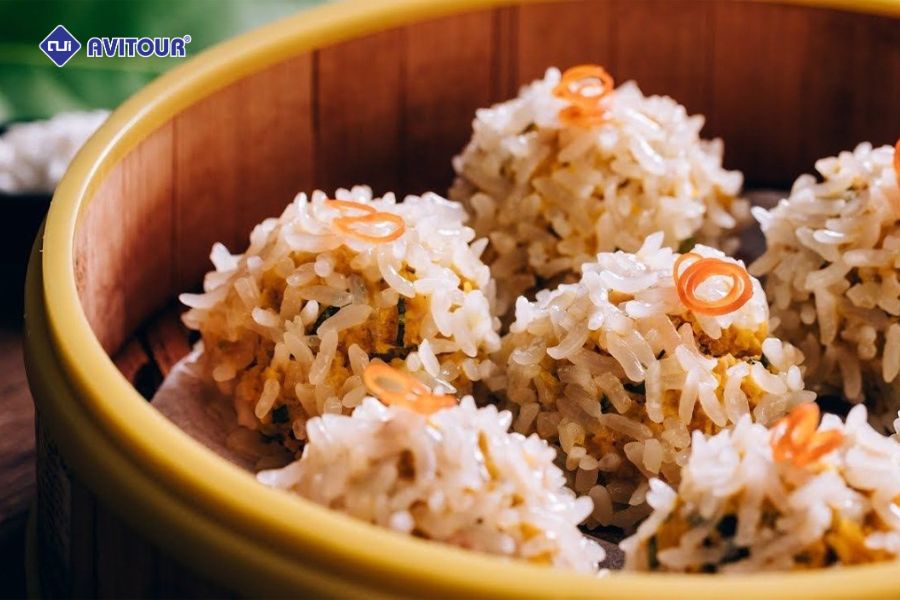 Khám phá bản đồ ẩm thực Hàng Châu