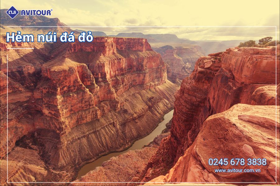 KHÁM PHÁ BỜ TÂY HOA KỲ 2025: LAS VEGAS - LOS ANGELES - SAN DIEGO - SAN JOSE - SAN FRANCISCO