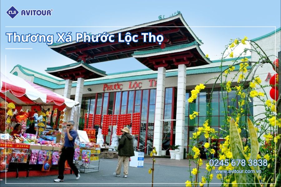 KHÁM PHÁ BỜ TÂY HOA KỲ 2025: LAS VEGAS - LOS ANGELES - SAN DIEGO - SAN JOSE - SAN FRANCISCO