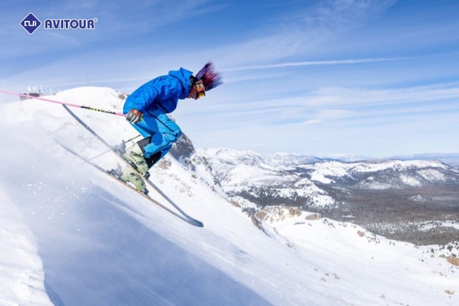 Khám phá Bờ Tây nước Mỹ: Hướng dẫn du lịch trọn vẹn 4 mùa