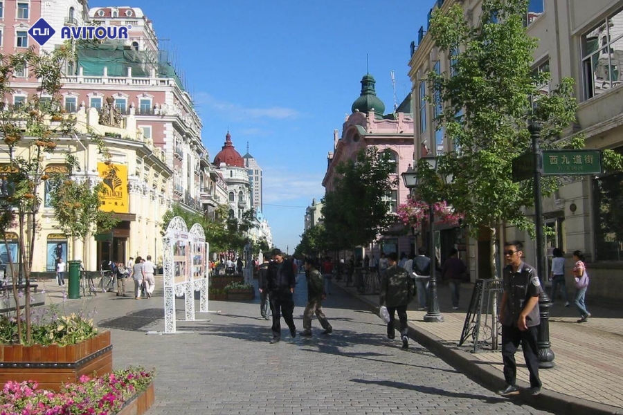 Công viên Stalin: Điểm đến văn hóa đầy sức hút