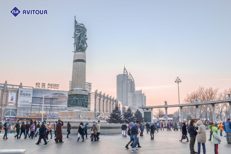 Công viên Stalin: Điểm đến văn hóa đầy sức hút