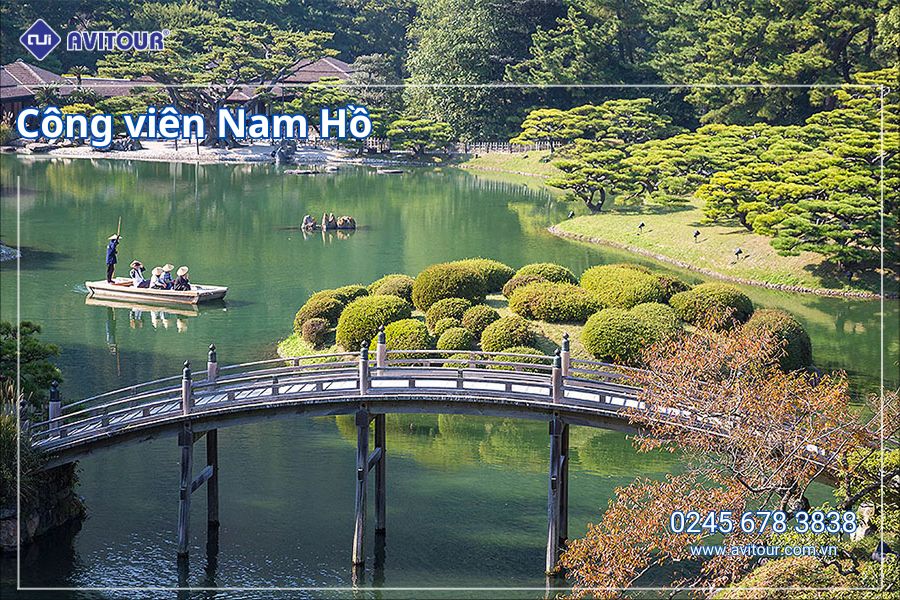 KHÁM PHÁ HÀNH TRÌNH DU LỊCH: THẨM DƯƠNG - TRƯỜNG BẠCH SƠN - DIÊN CÁT - TRƯỜNG XUÂN