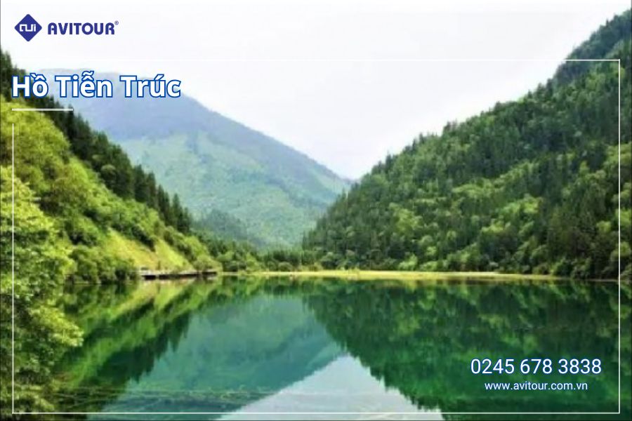 KHÁM PHÁ HÀNH TRÌNH: TRÙNG KHÁNH - TỪ KHÍ KHẨU CỔ TRẤN HỒNG NHAI ĐỘNG - CÔNG VIÊN GẤU TRÚC CỬU TRẠI CÂU - TRƯỢT TUYẾT GIA CÔ SƠN