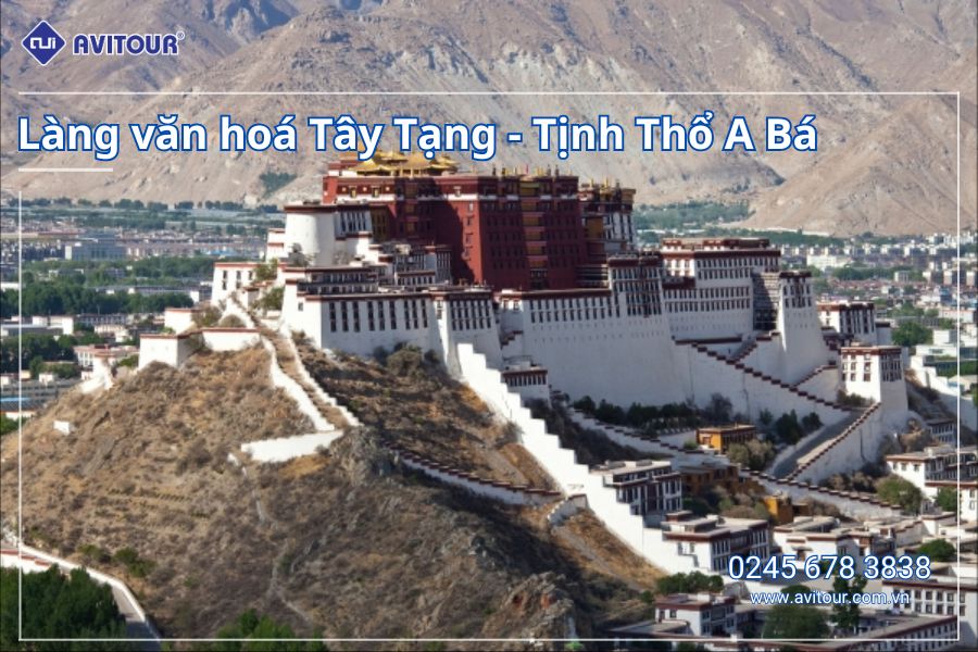 KHÁM PHÁ HÀNH TRÌNH: TRÙNG KHÁNH - TỪ KHÍ KHẨU CỔ TRẤN HỒNG NHAI ĐỘNG - CÔNG VIÊN GẤU TRÚC CỬU TRẠI CÂU - TRƯỢT TUYẾT GIA CÔ SƠN