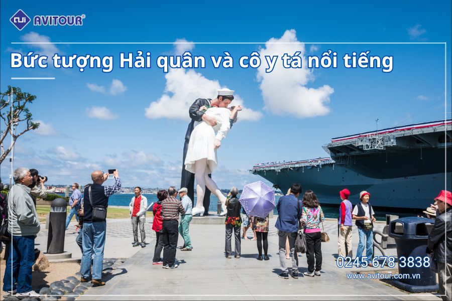 KHÁM PHÁ HOA KỲ MÙA THU VÀNG: NEW YORK - PHILADELPHIA - DELAWARE - WASHINGTON DC - LAS VEGAS - GRAND CANYON - LOS ANGELES - SAN DIEGO - SAN JOSE - SAN FRANCISCO