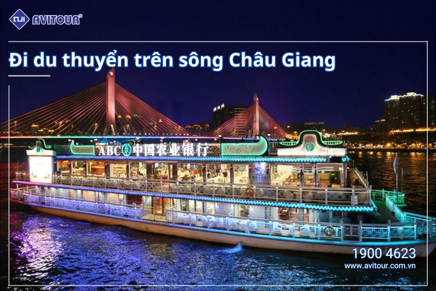 KHÁM PHÁ HỘI CHỢ CANTON FAIR LẦN THỨ 136: HÀ NỘI – QUẢNG CHÂU – HỘI CHỢ CANTON FAIR 136 – HÀ NỘI