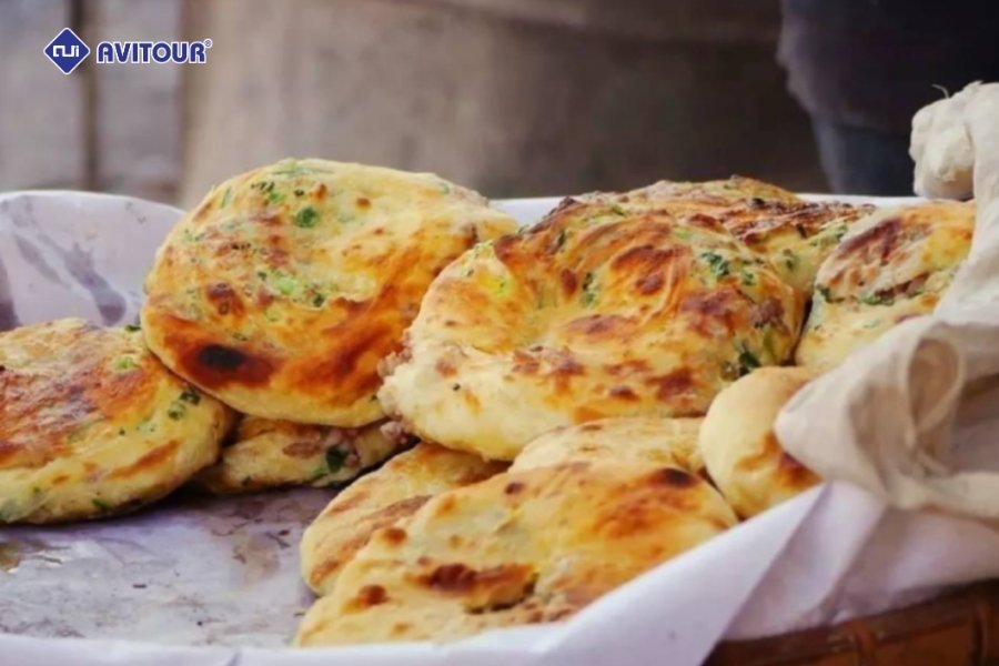 Khám phá hương vị ẩm thực Lệ Giang đậm chất Vân Nam