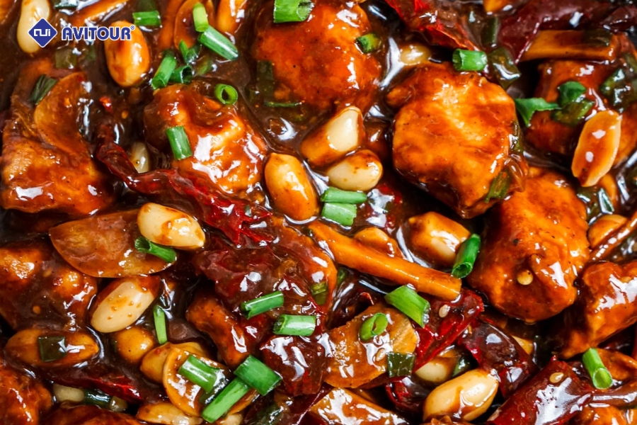 Khám phá hương vị Tứ Xuyên: Top 9 món đặc sản Thành Đô không thể bỏ lỡ