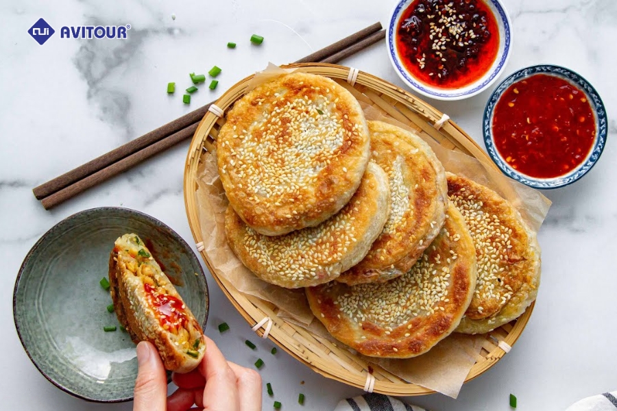 Khám phá hương vị Tứ Xuyên: Top 9 món đặc sản Thành Đô không thể bỏ lỡ