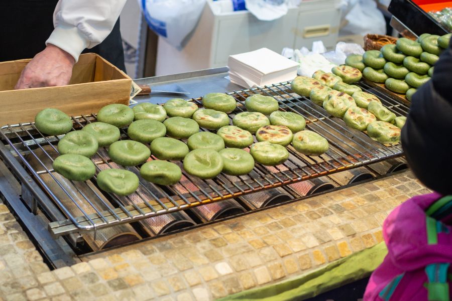 Khám phá làng cổ Oshino Hakkai - Vùng đất yên bình chân núi Phú Sĩ