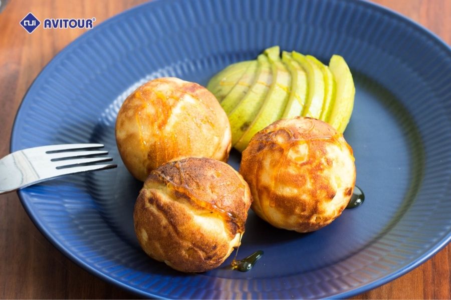 Khám phá làng Solvang: Đan Mạch thu nhỏ giữa lòng California