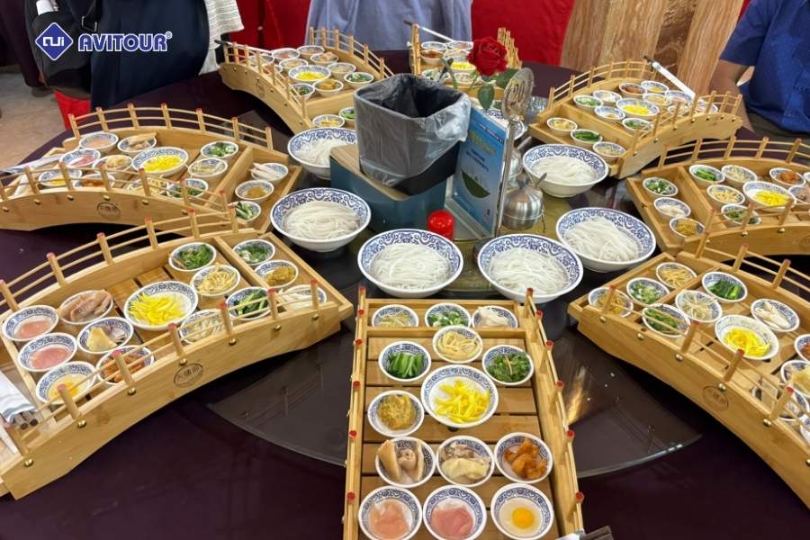 Khám phá lầu Chu Tử: Viên ngọc kiến trúc của Vân Nam