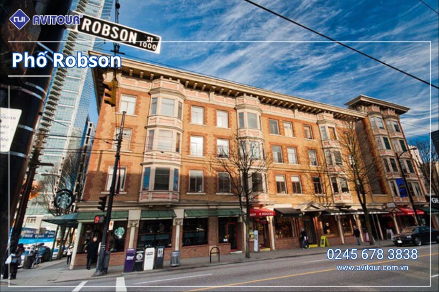 KHÁM PHÁ LIÊN TUYẾN CANADA 2025: VANCOUVER - VICTORIA - RICHMOND - TORONTO - THÁC NƯỚC NIAGARA FALLS - NGÀN ĐẢO - KINGSTON - MONTREAL - OTTAWA - QUEBEC