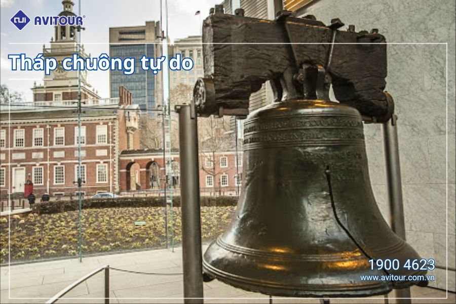 KHÁM PHÁ LIÊN TUYẾN ĐÔNG TÂY HOA KỲ THU VÀNG 2024: NEW YORK - PHILADELPHIA - DELAWARE - WASHINGTON DC - LAS VEGAS - GRAND CANYON (ĐẠI VỰC) - LOS ANGELES - UNIVERSAL STUDIO - SAN DIEGO